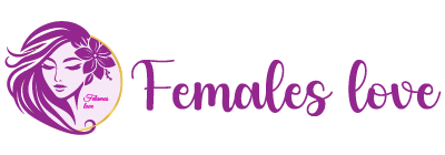 Females Love